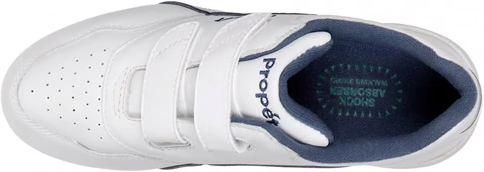 Propét Women's Tour Walker Hook and Loop Shoe