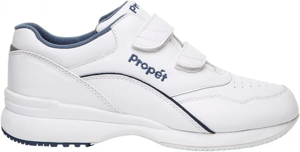 Propét Women's Tour Walker Hook and Loop Shoe