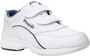 Propét Women's Tour Walker Hook and Loop Shoe