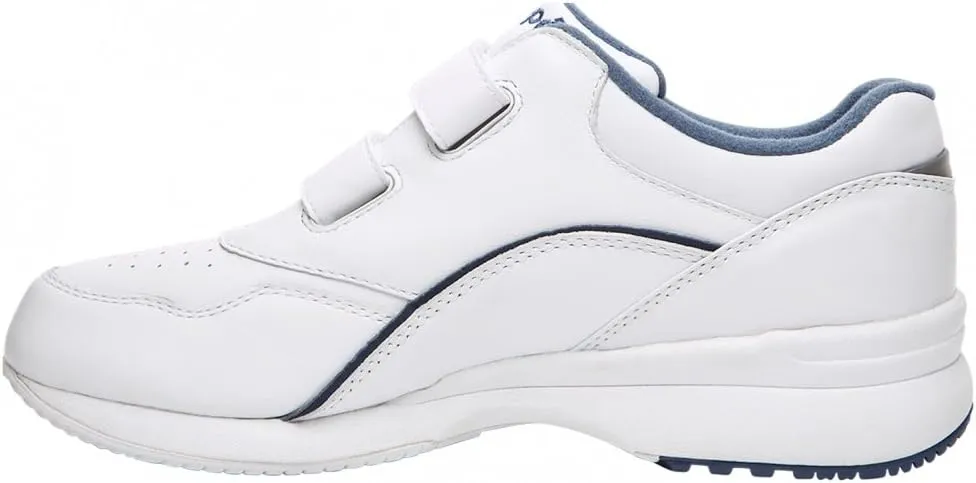 Propét Women's Tour Walker Hook and Loop Shoe