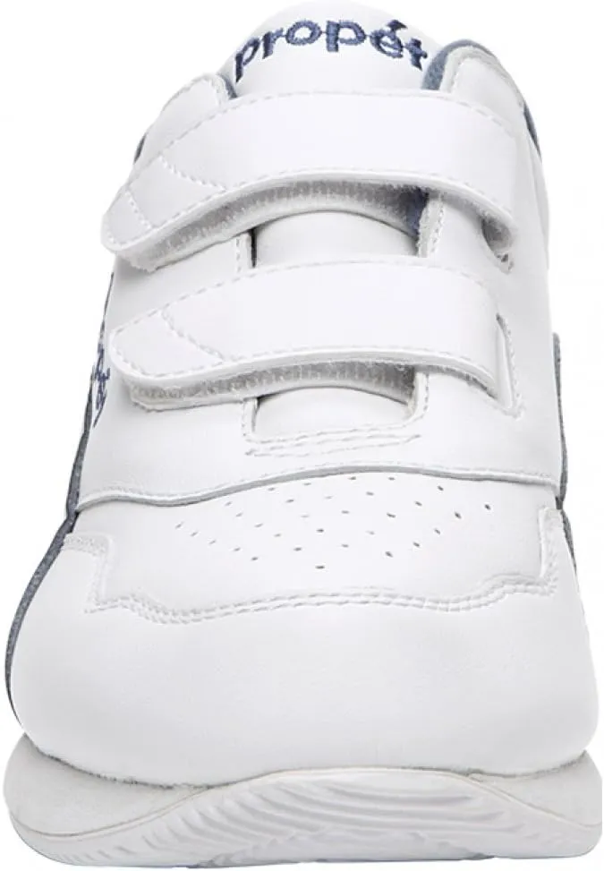 Propét Women's Tour Walker Hook and Loop Shoe