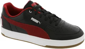 PUMA Caven 20 Retro Club Mens Basketball 115 DM US BlackRedWhite