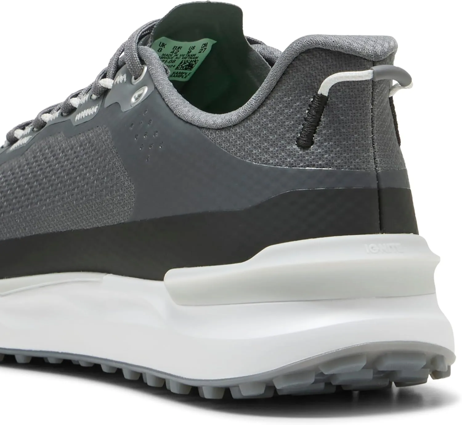 Puma Golf Men's Ignite Elevate X Golf Shoe