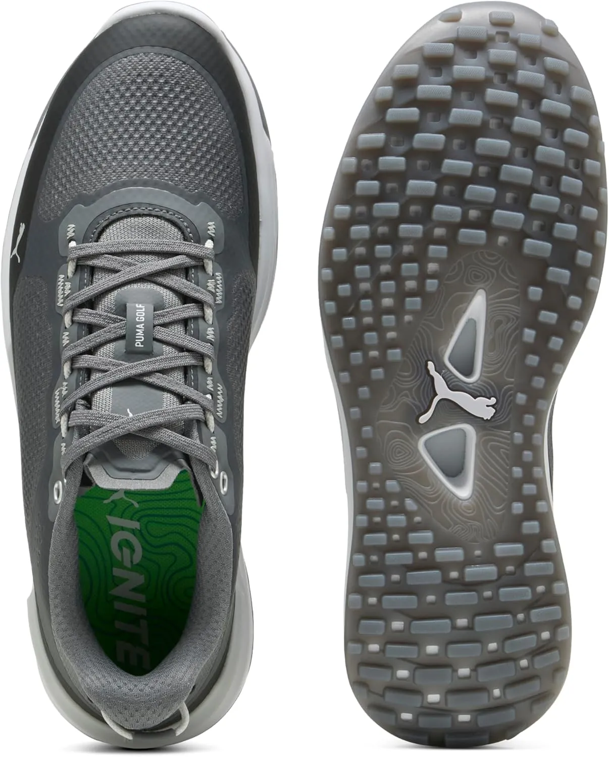 Puma Golf Men's Ignite Elevate X Golf Shoe