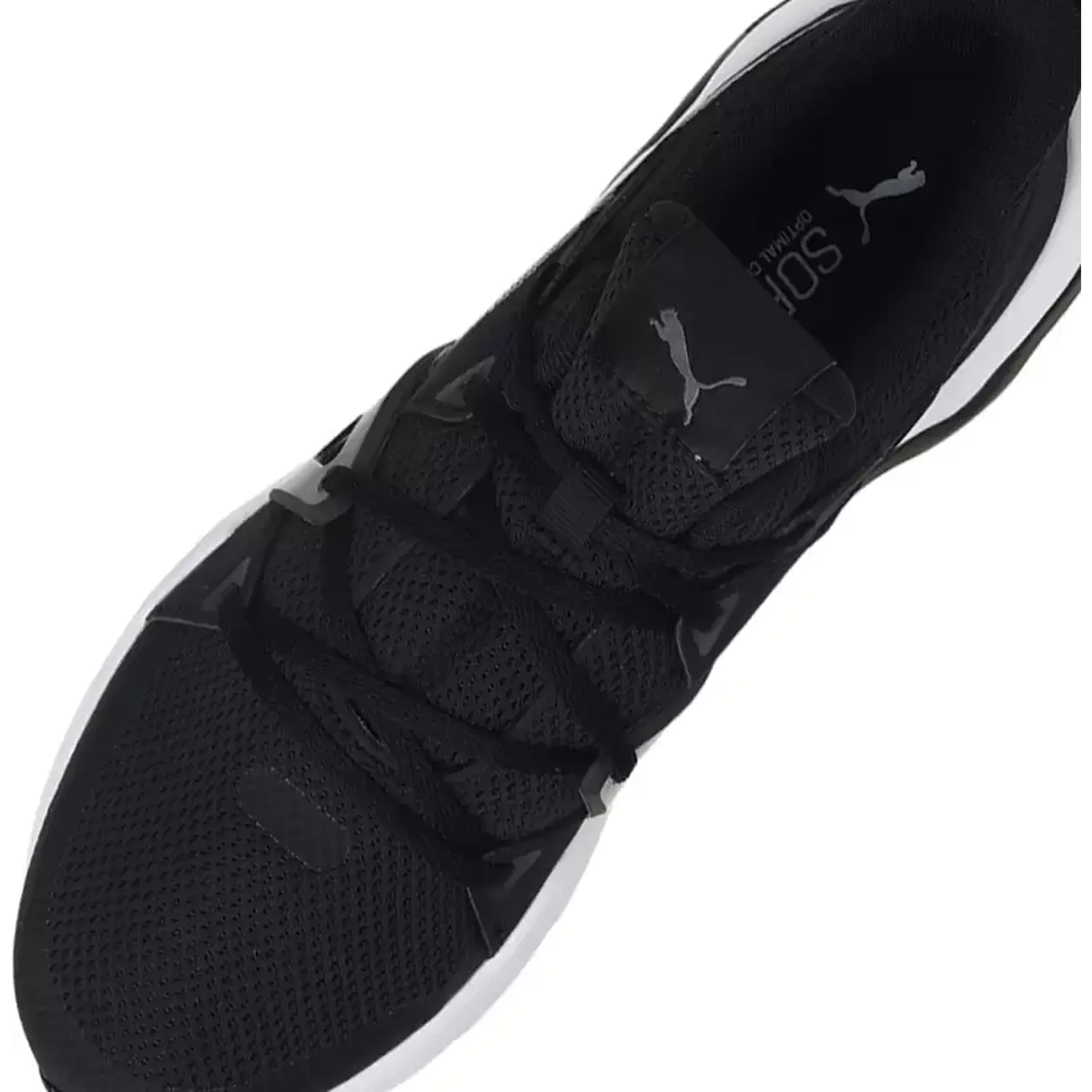 Puma Mens Cell Fraction Mesh Training Shoe (37628101)