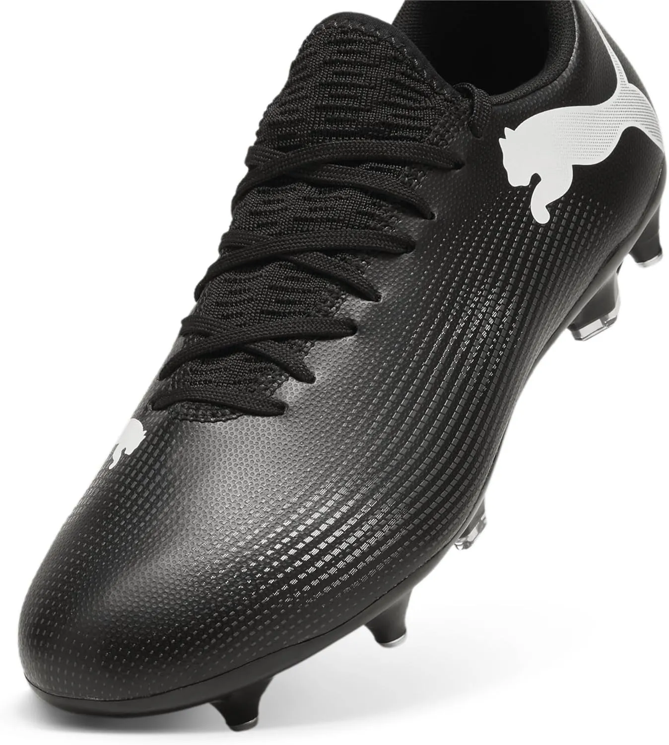 PUMA Men's Football Soccer Shoe