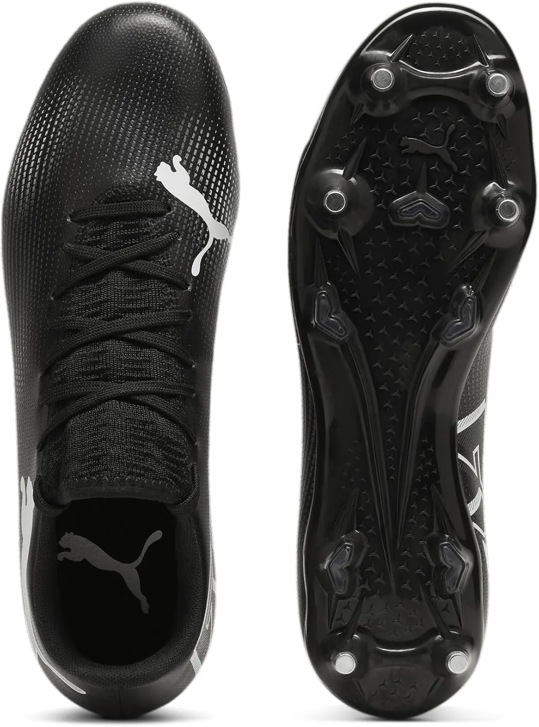 PUMA Men's Football Soccer Shoe