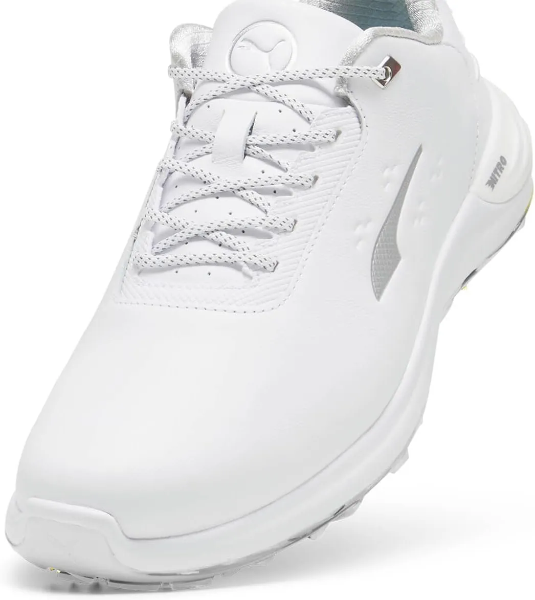 PUMA Men's Golf Shoe