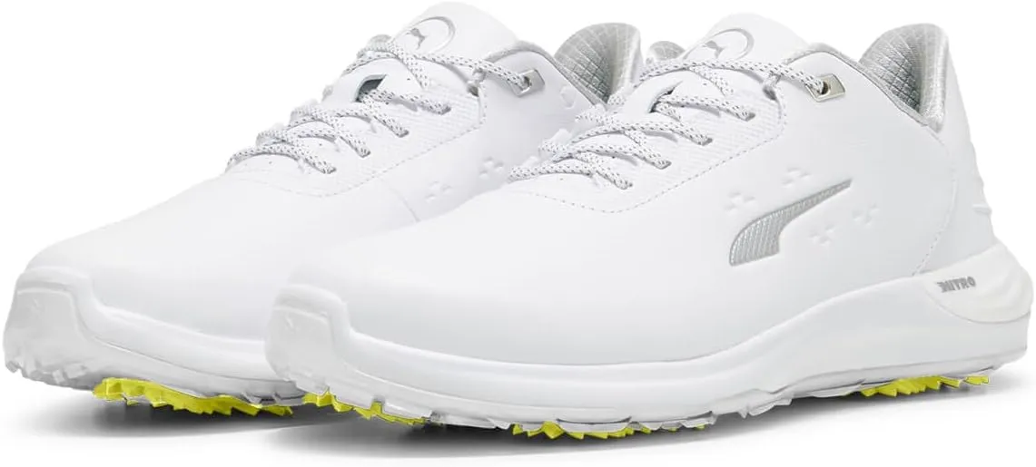 PUMA Men's Golf Shoe