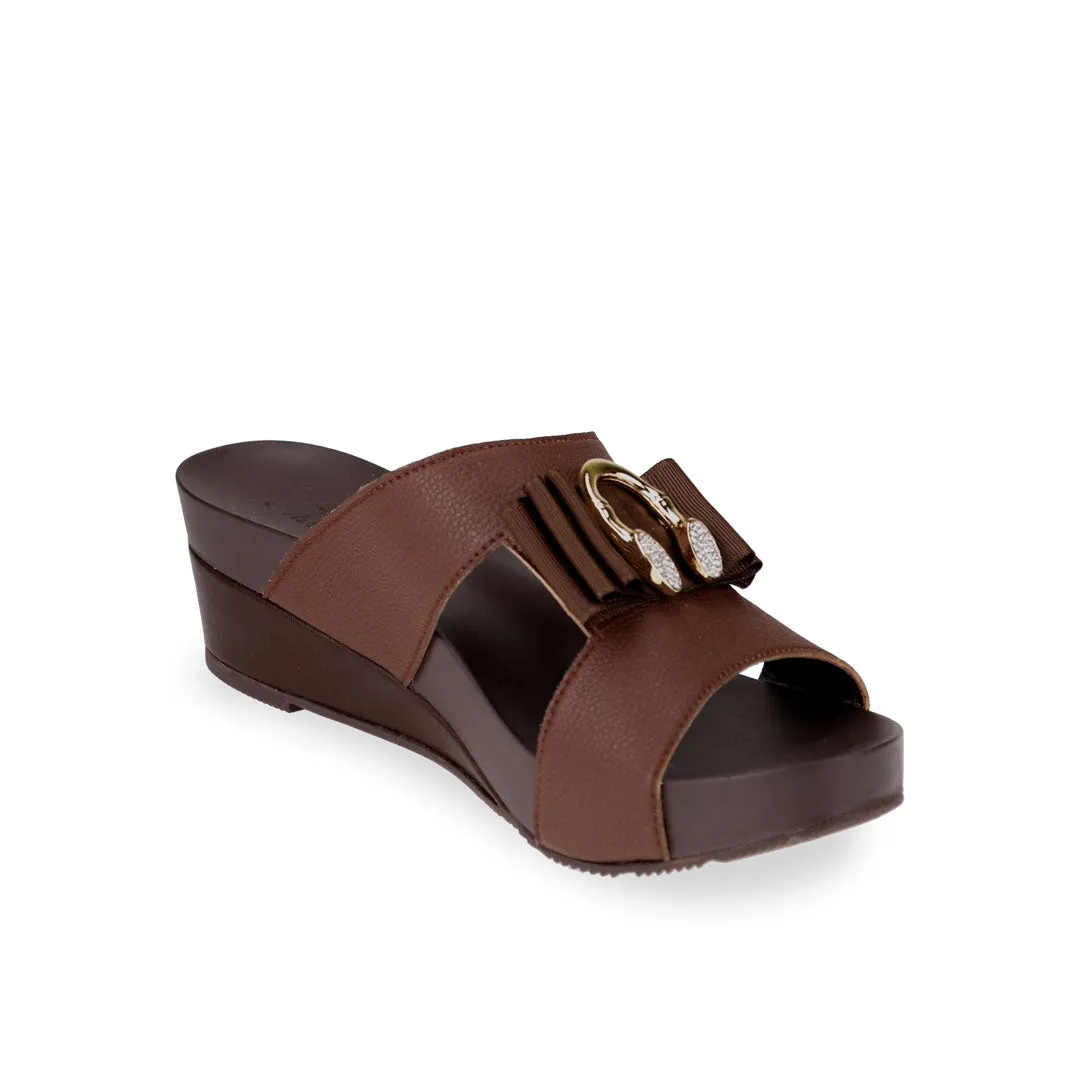 Put-On A Smile Sandals 2" inch [Arch-legance Series]
