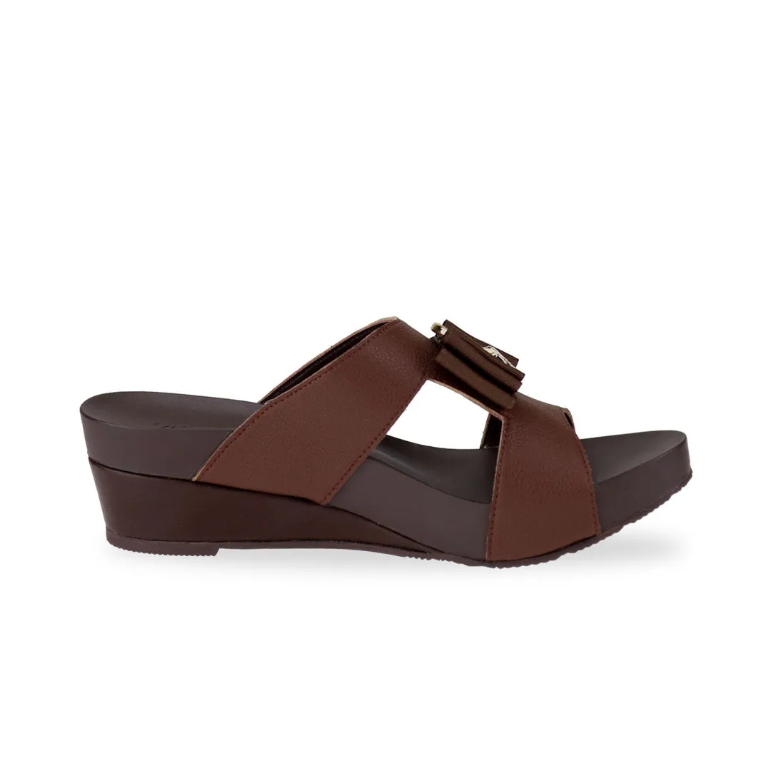 Put-On A Smile Sandals 2" inch [Arch-legance Series]