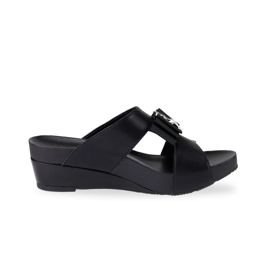Put-On A Smile Sandals 2" inch [Arch-legance Series]