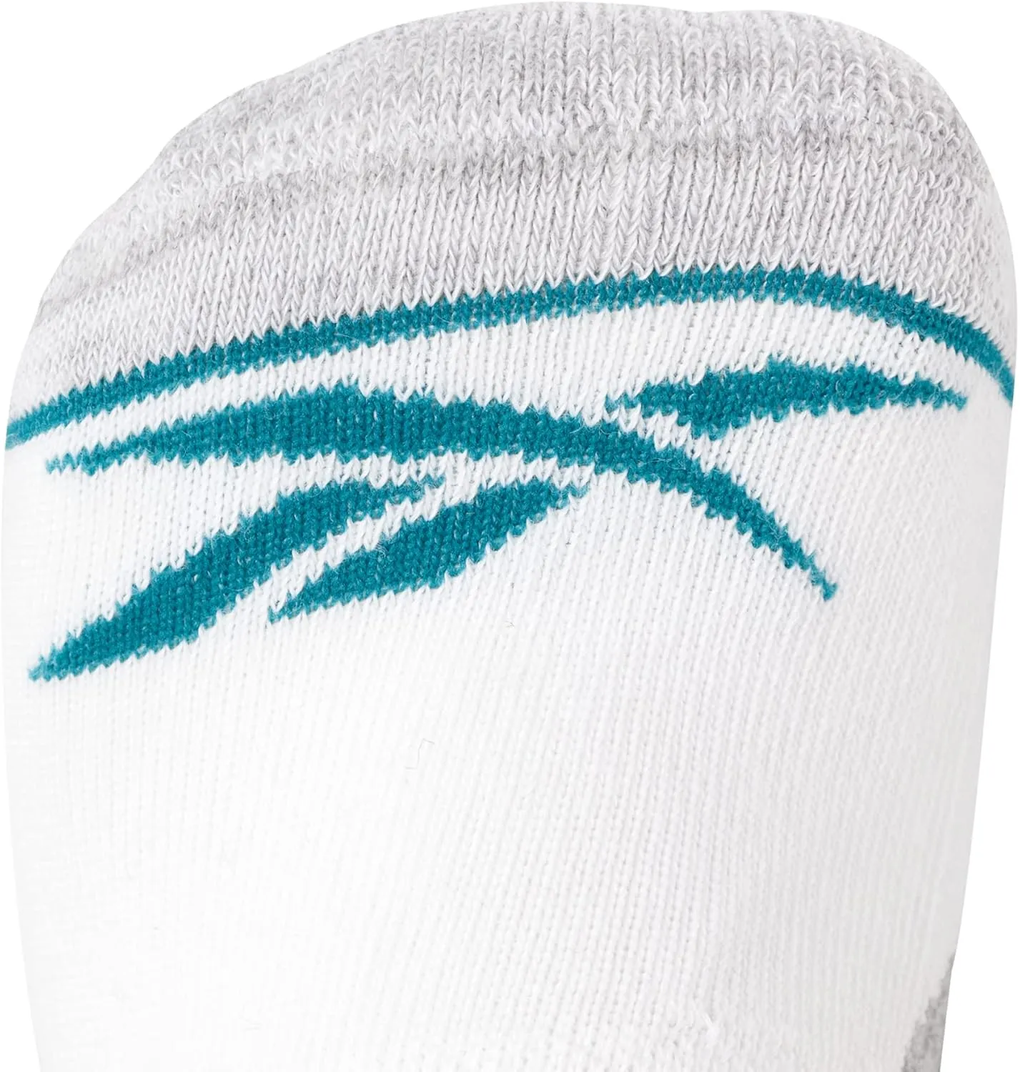 Reebok Boys' Low Cut Socks - 12 Pack Stretch Performance No Show Socks with Arch Support - Cushioned Athletic Socks for Boys