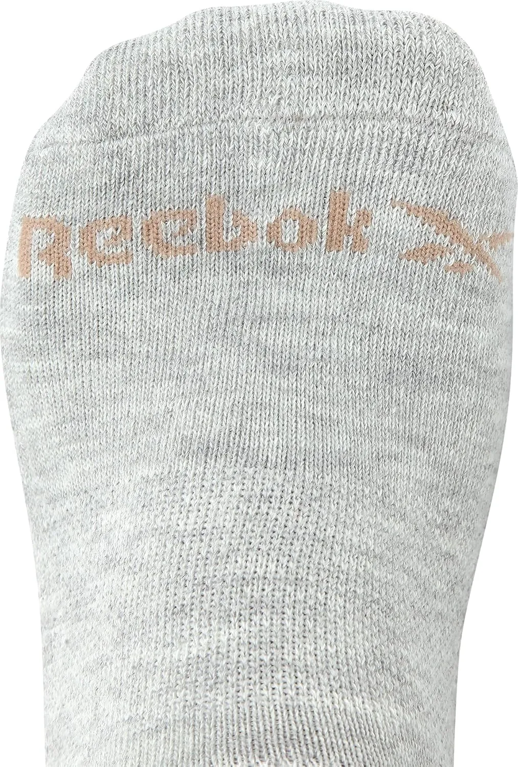 Reebok Women's Athletic Socks - Performance Cushioned Low Cut Socks (6 Pack)