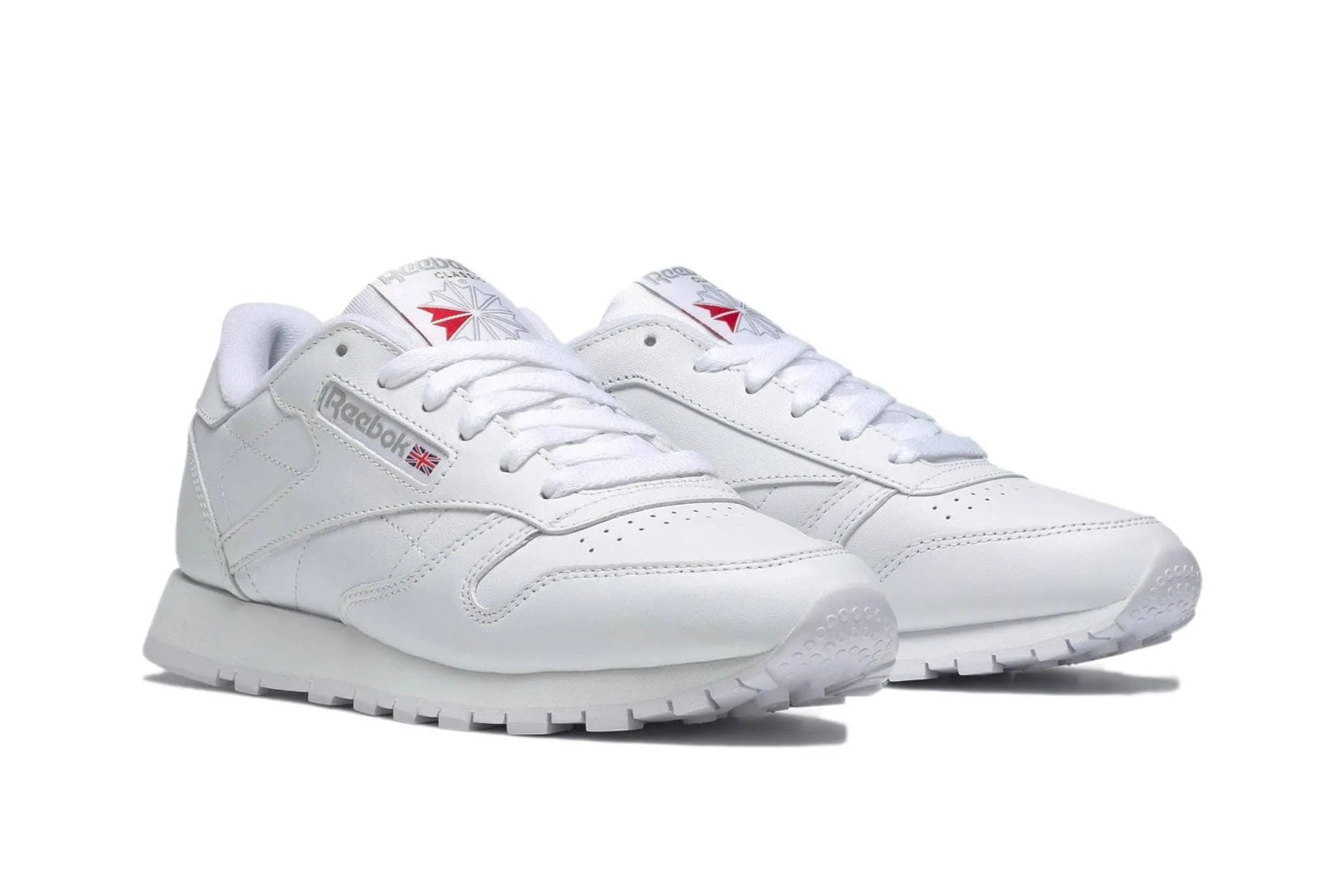 Reebok womens Classic Leather 2232