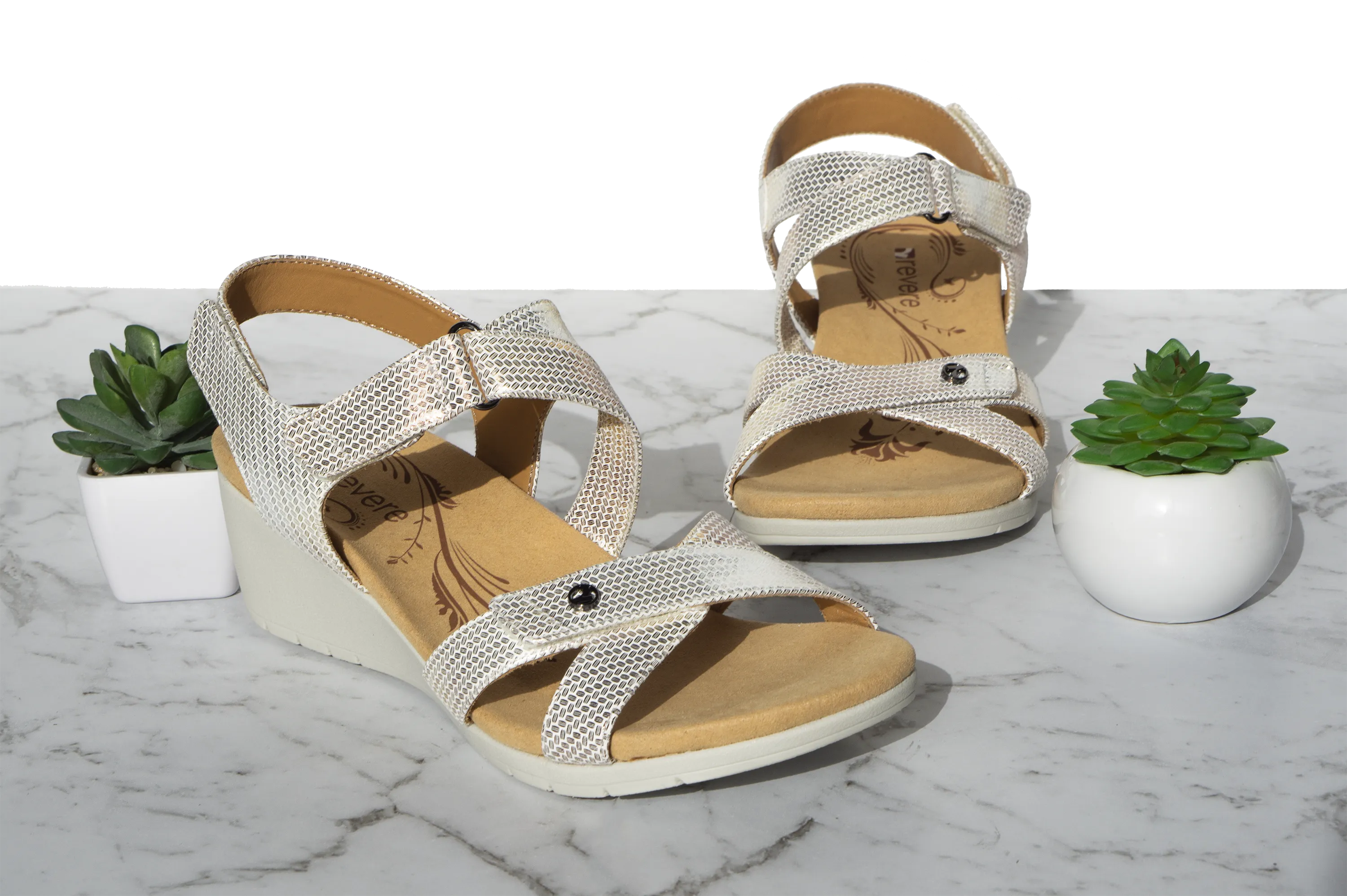 Revere Casablanca Shoe