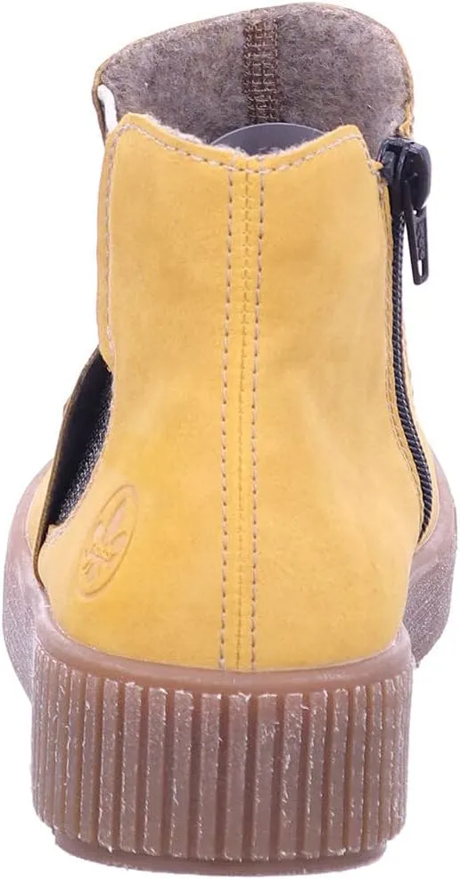 Rieker Women's Chelsea Boots