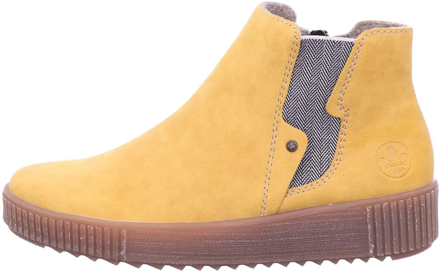 Rieker Women's Chelsea Boots