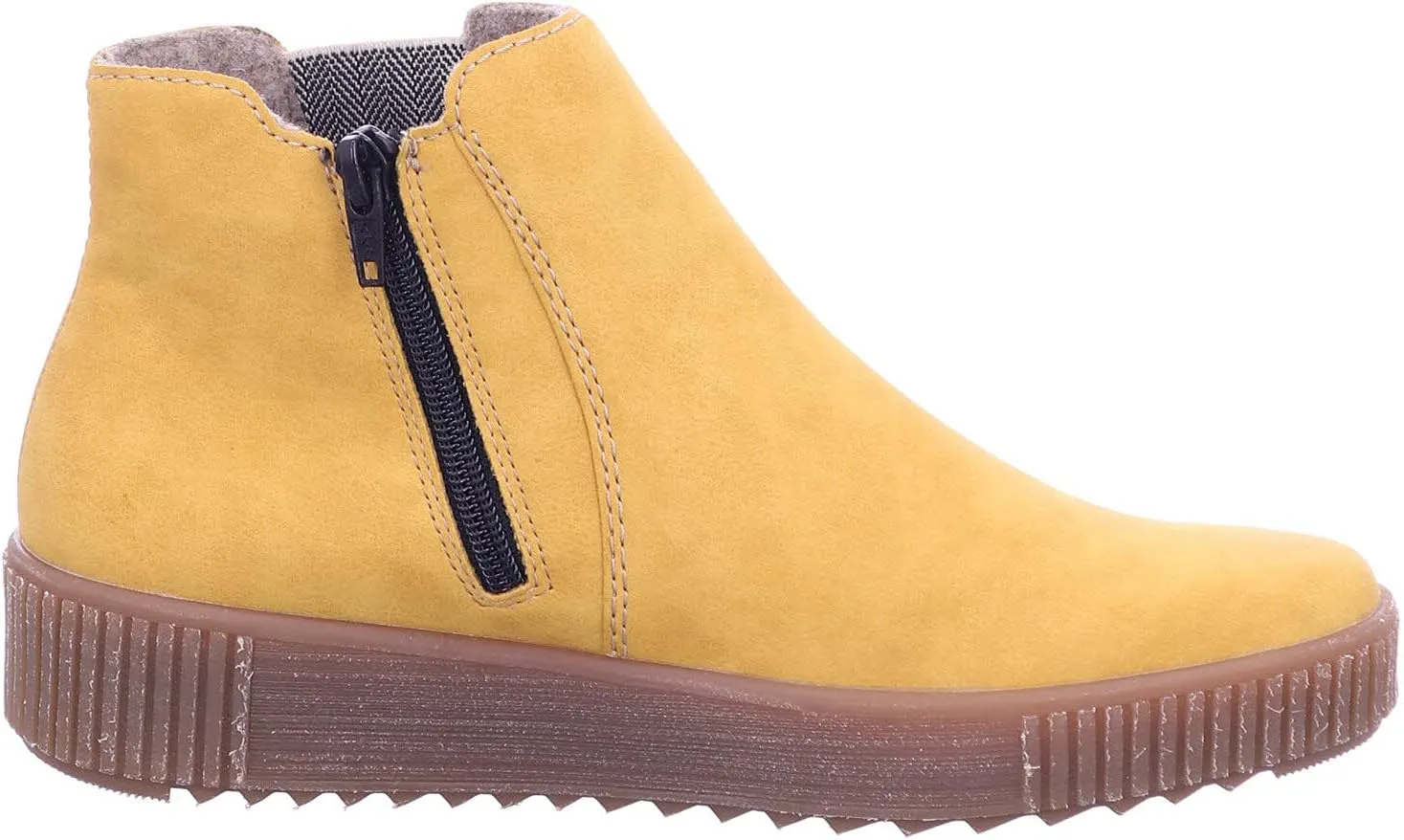 Rieker Women's Chelsea Boots