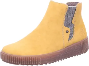 Rieker Women's Chelsea Boots