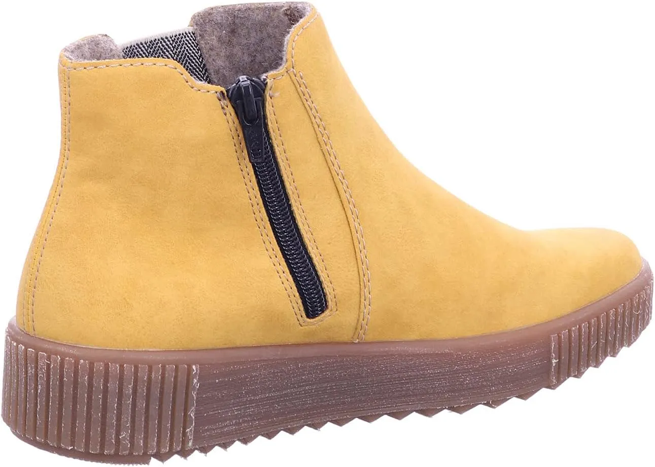 Rieker Women's Chelsea Boots