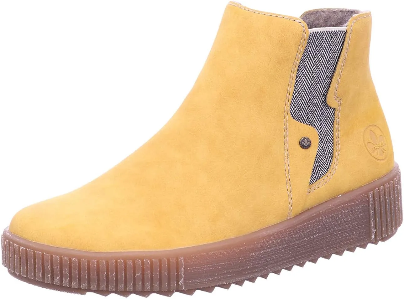 Rieker Women's Chelsea Boots