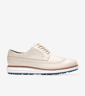 ØriginalGrand Golf Shoe