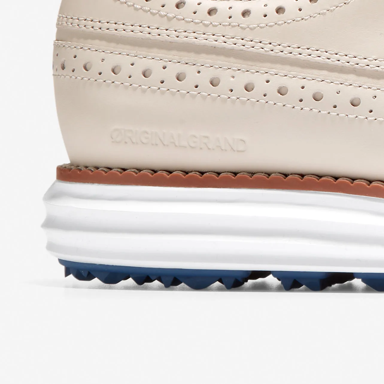 ØriginalGrand Golf Shoe