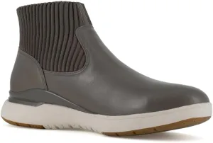 Rockport Total Motion Work Sport EH Steel Grey 8.5 W (C)