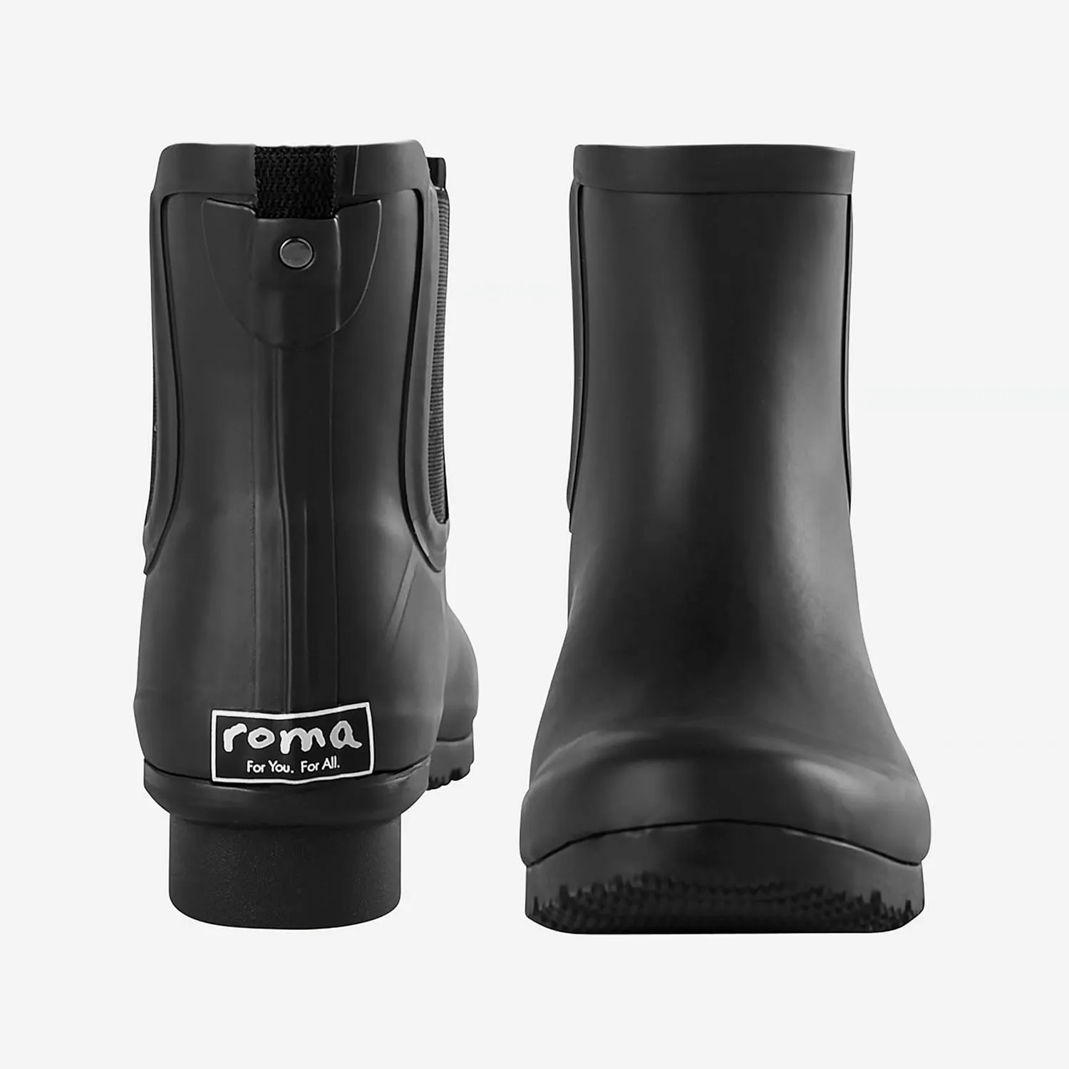 Roma Women's Chelsea Rain Boot