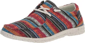 ROPER Women's Hang Loose 3010 Loafer