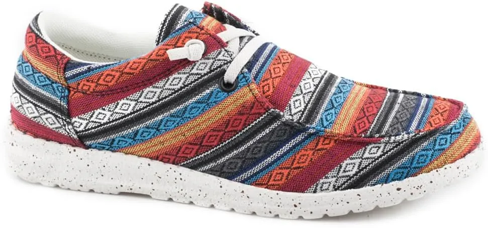 ROPER Women's Hang Loose 3010 Loafer
