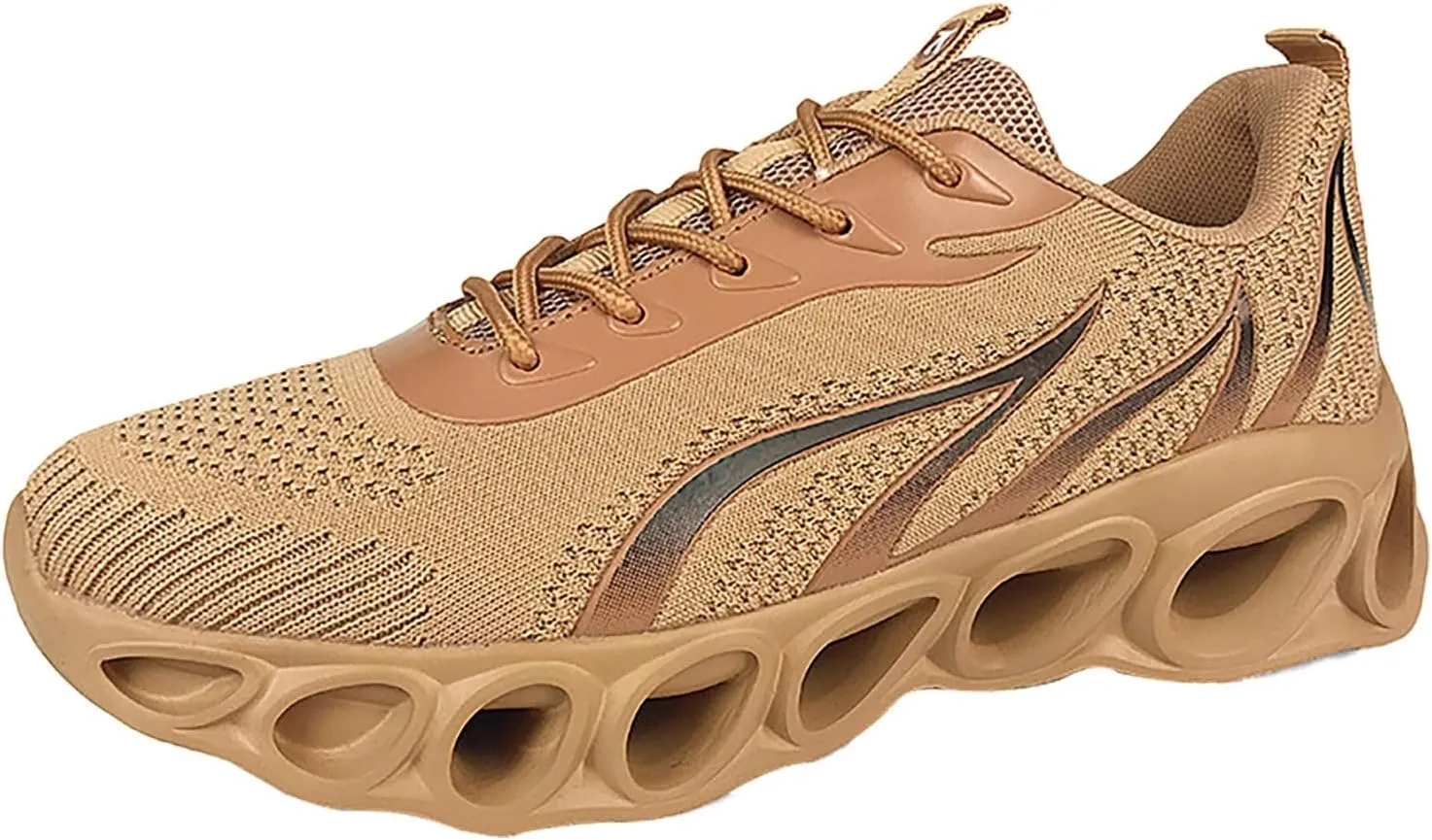 Running Shoes for Women White Sneakers Men Platform Loafers for Women Wide Closed Toe Indoor and Outdoor Women's Christmas Shoes Women's Wide Loafers