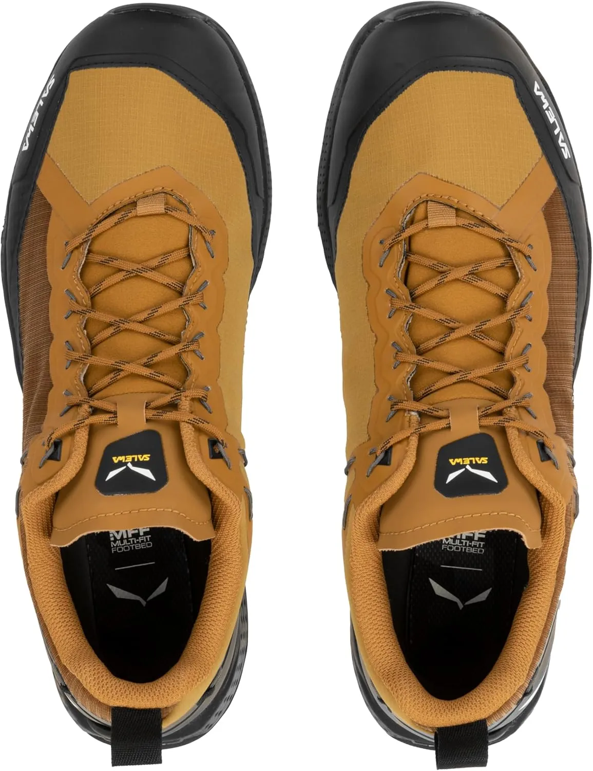 Salewa Men's Pedroc Powertex Waterproof Trekking & Hiking Shoe