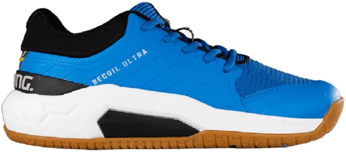 Salming Recoil Ultra Men's Squash Shoes