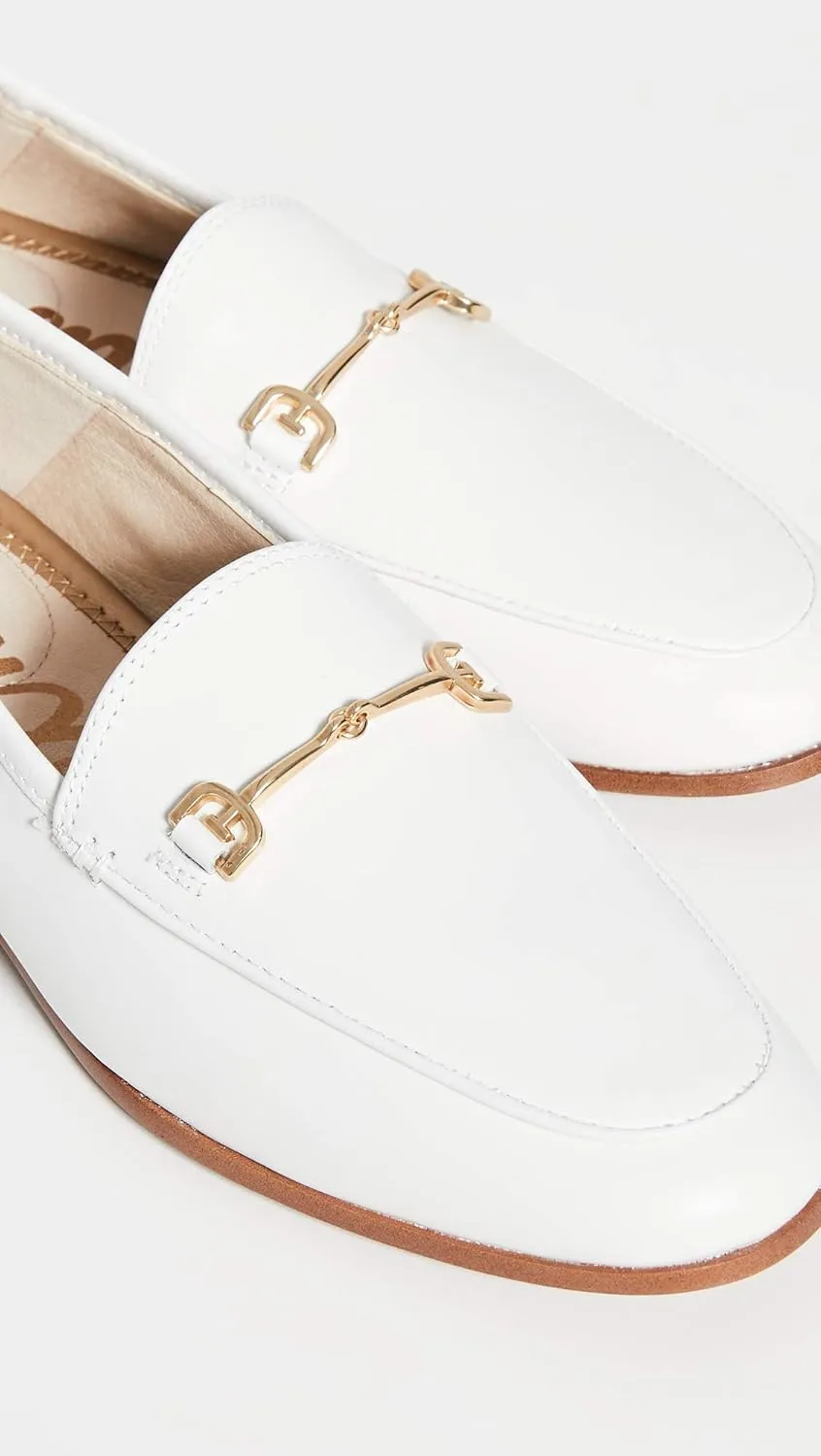 Sam Edelman Women's Loraine Bit Loafer