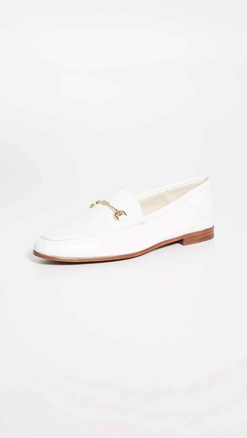Sam Edelman Women's Loraine Bit Loafer