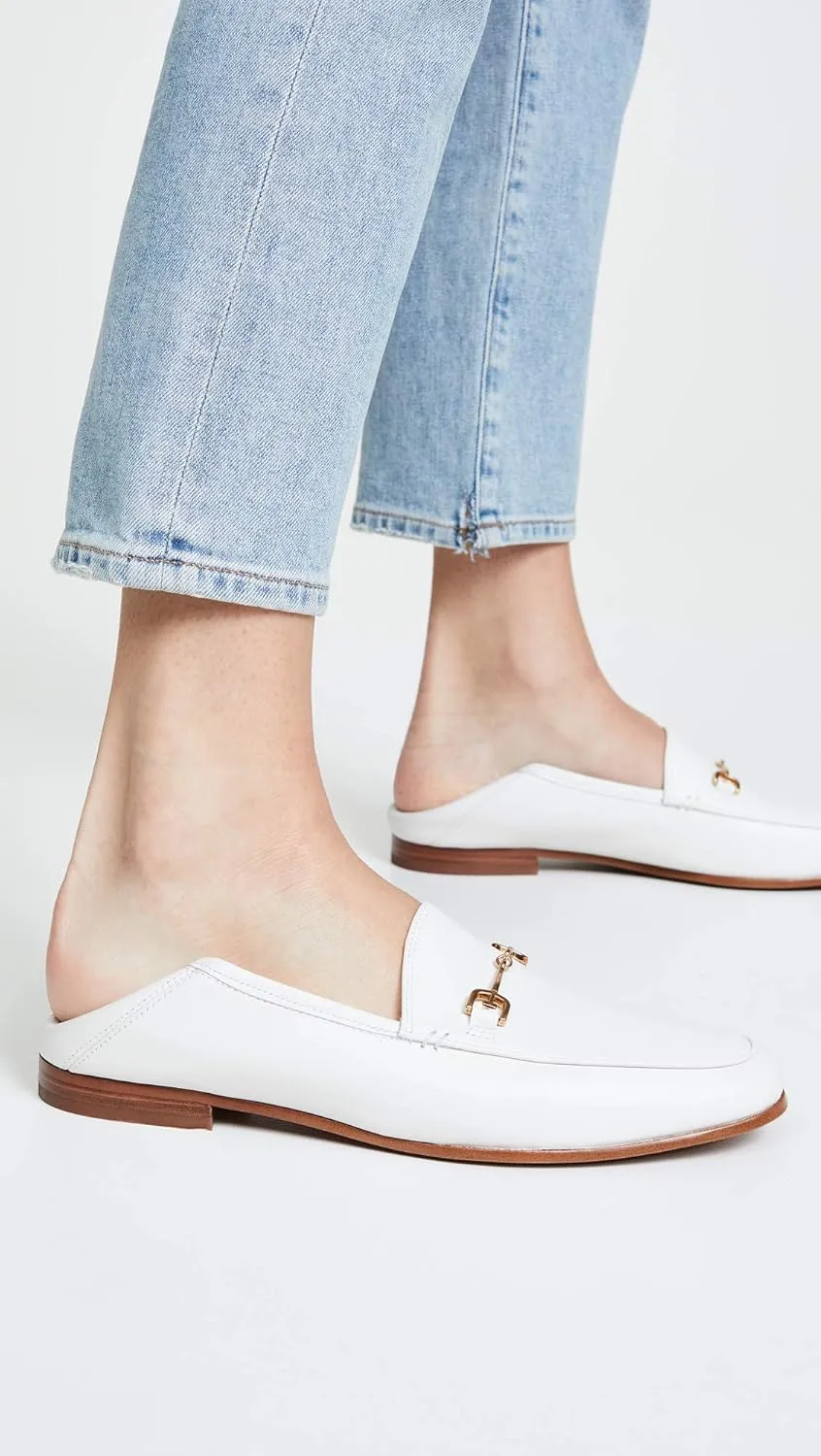 Sam Edelman Women's Loraine Bit Loafer