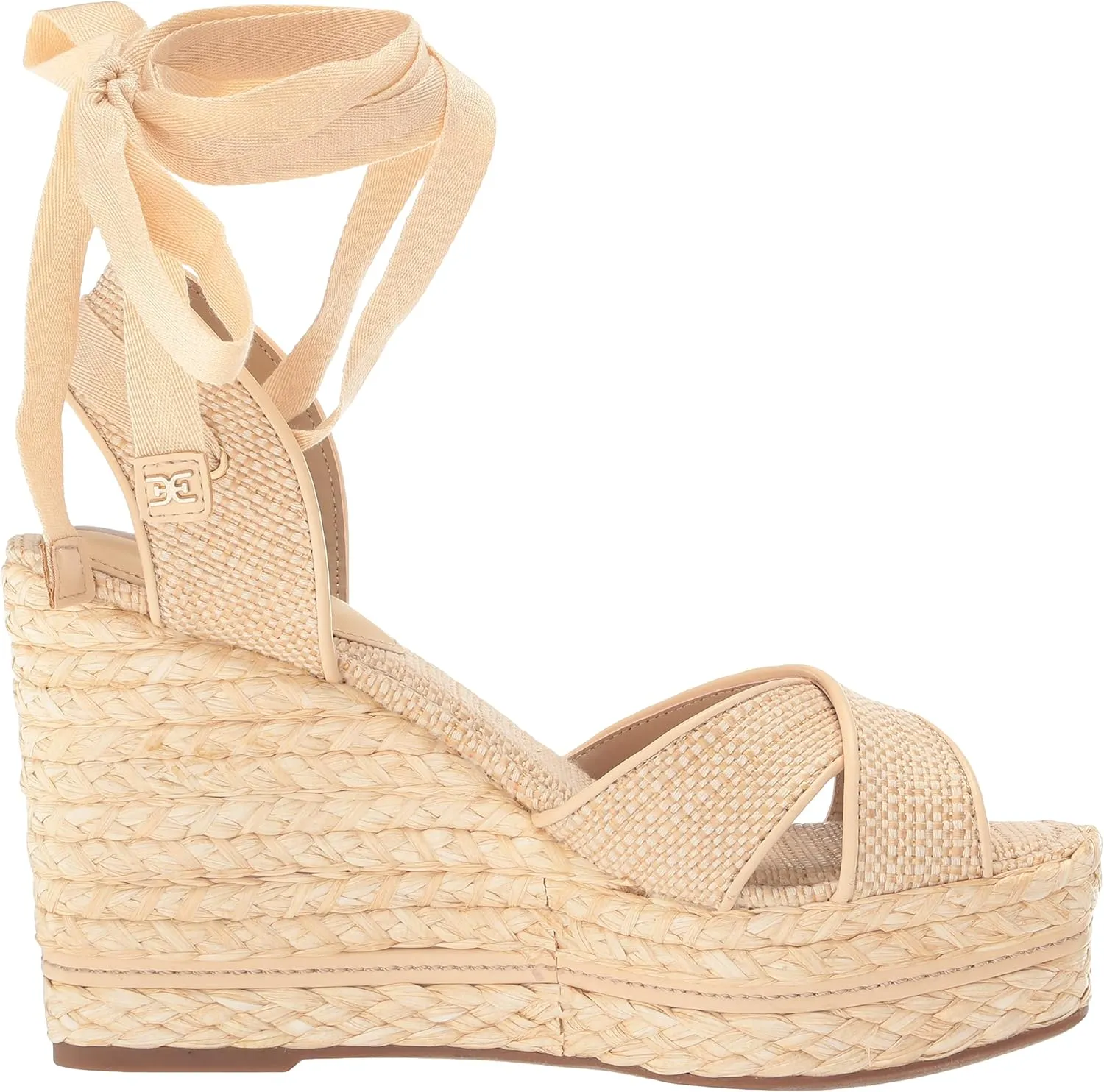 Sam Edelman Women's Vaughn Wedge Sandal