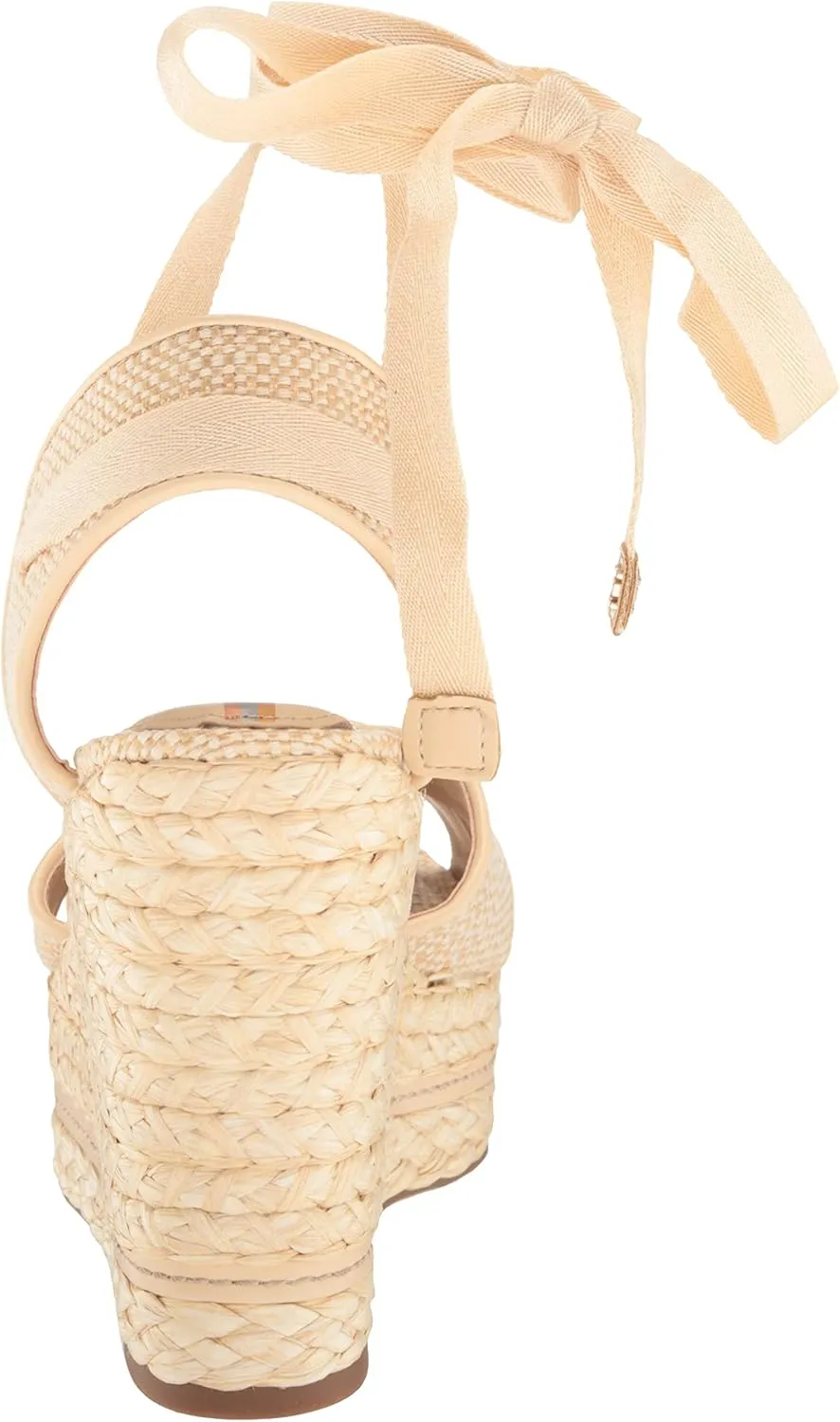 Sam Edelman Women's Vaughn Wedge Sandal