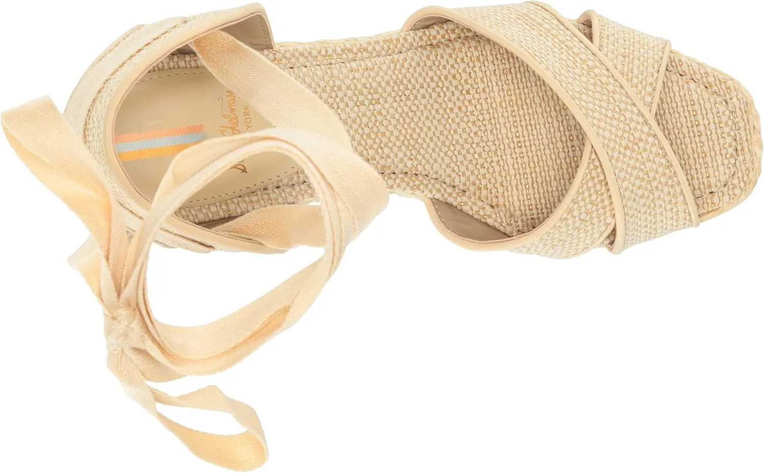 Sam Edelman Women's Vaughn Wedge Sandal