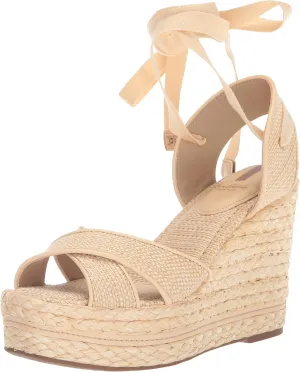 Sam Edelman Women's Vaughn Wedge Sandal