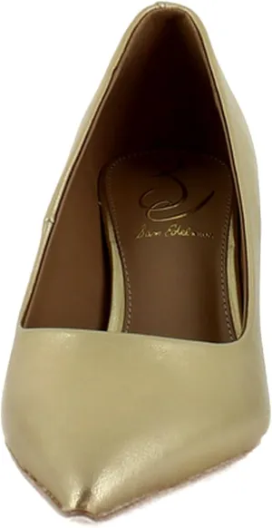 Sam Edelman Women's Vienna Pointed Toe Heel