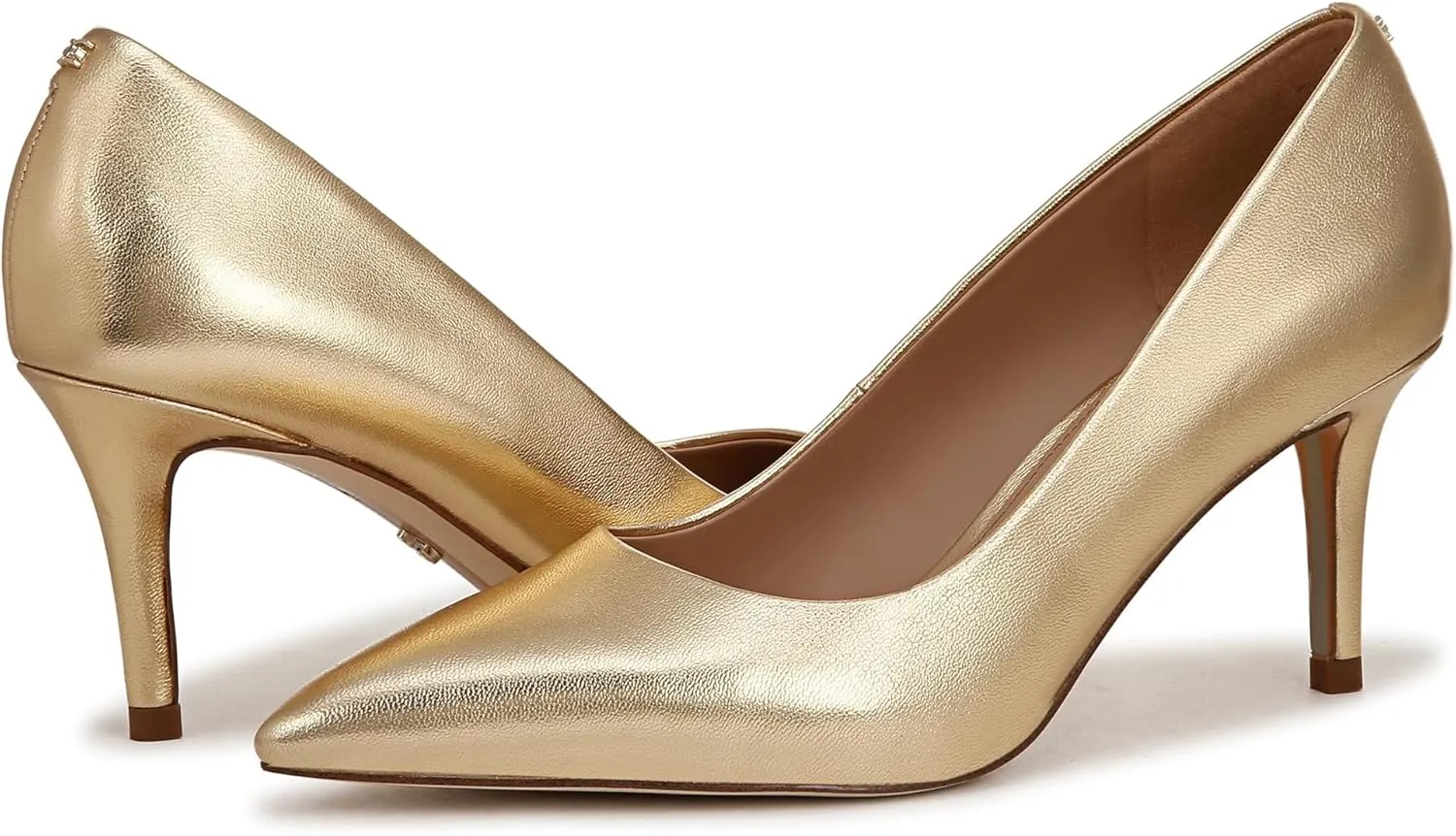Sam Edelman Women's Vienna Pointed Toe Heel