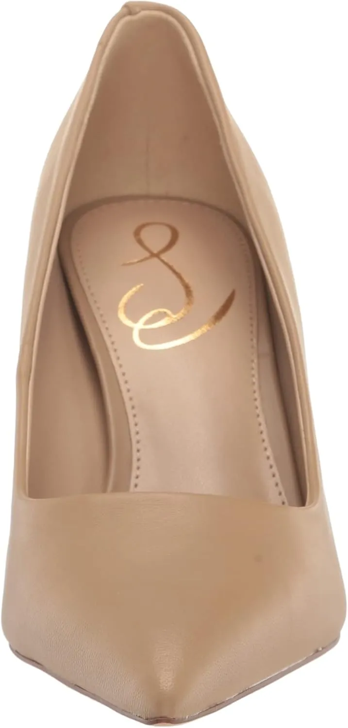 Sam Edelman Women's Vienna Pointed Toe Heel