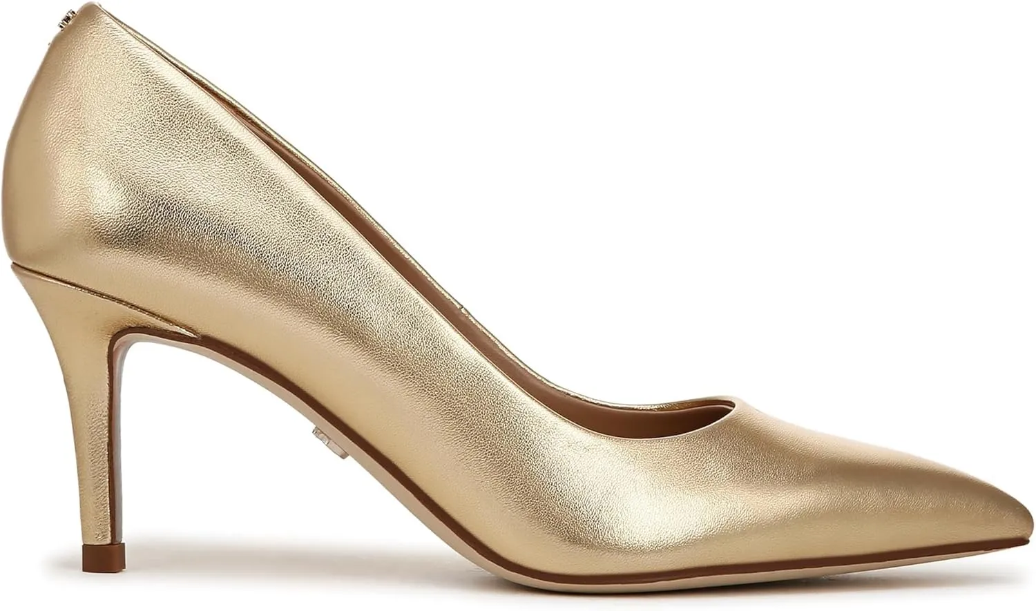 Sam Edelman Women's Vienna Pointed Toe Heel
