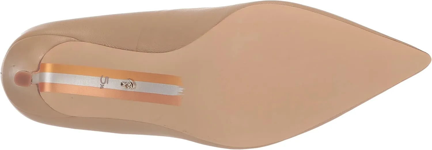 Sam Edelman Women's Vienna Pointed Toe Heel
