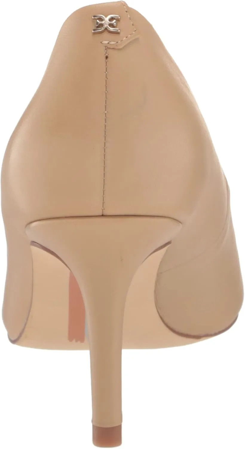 Sam Edelman Women's Vienna Pointed Toe Heel