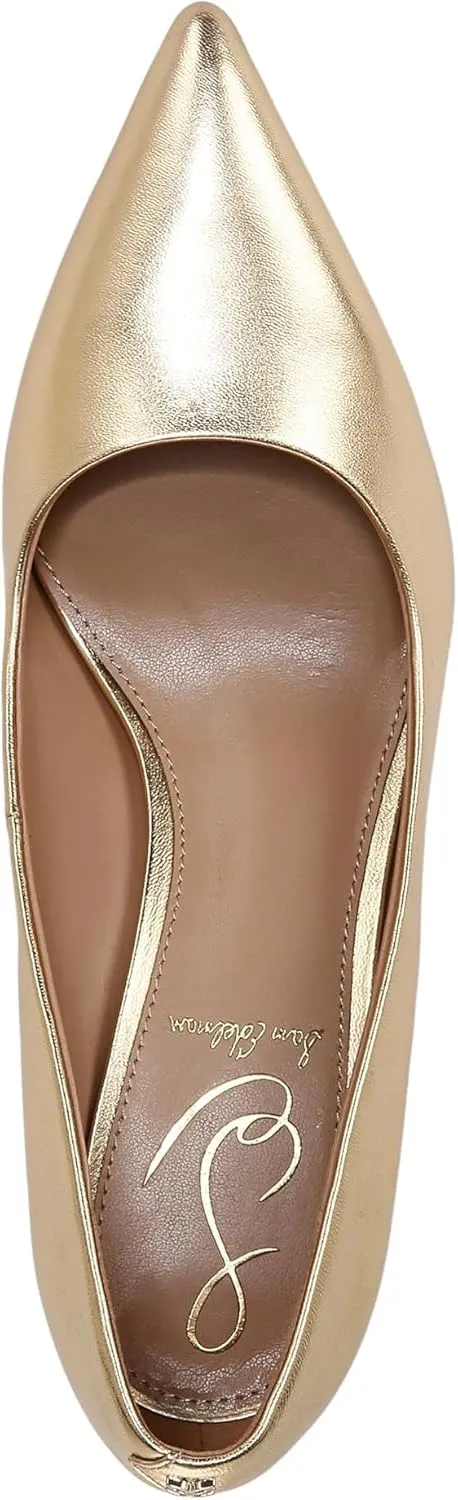 Sam Edelman Women's Vienna Pointed Toe Heel
