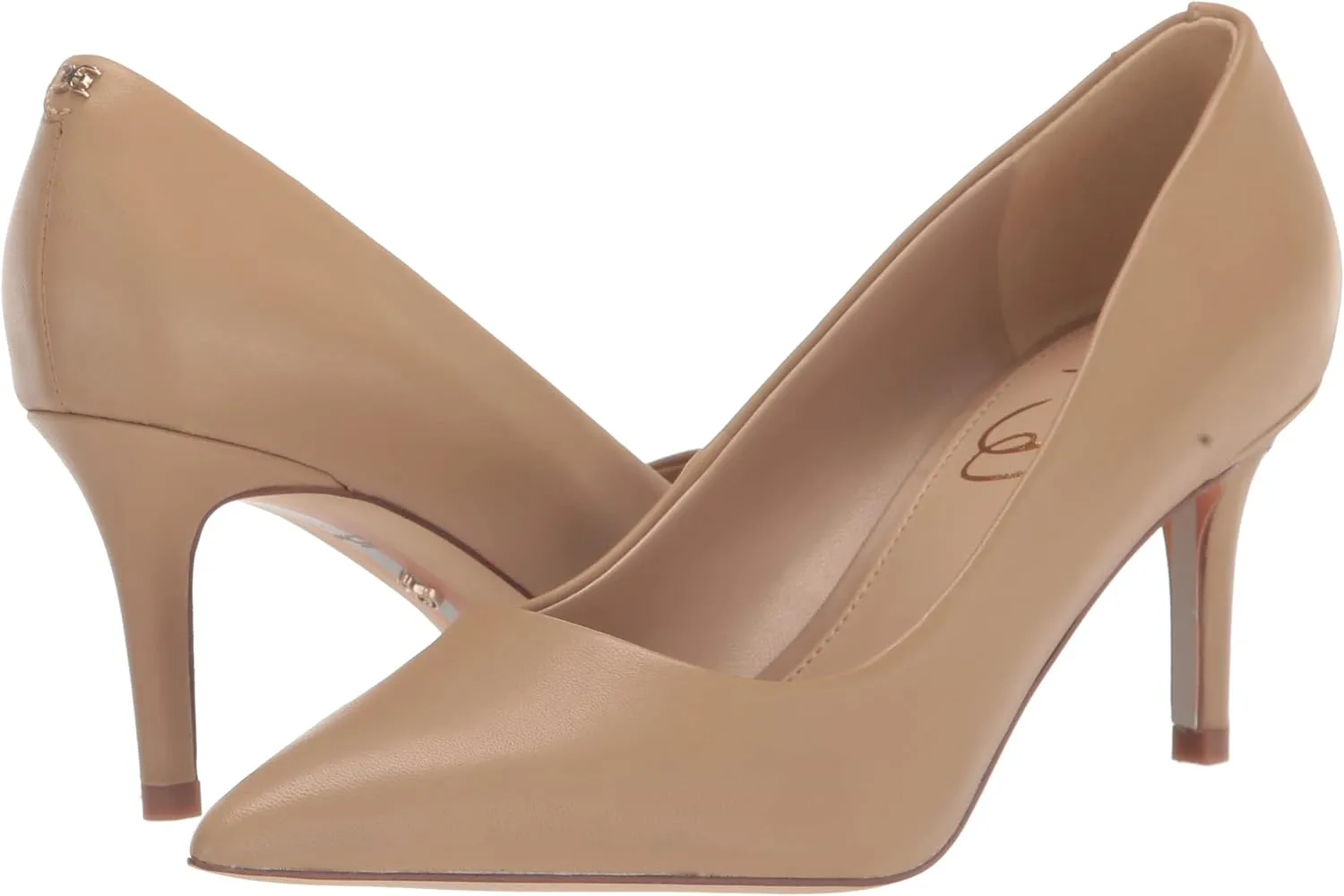 Sam Edelman Women's Vienna Pointed Toe Heel